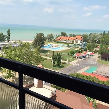 Casa vacanze Tulipan Tarsasudulo *
