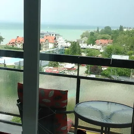 Ferienhaus Tulipan Tarsasudulo *