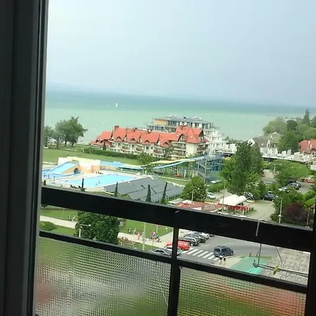 Tulipan Tarsasudulo * Balatonlelle