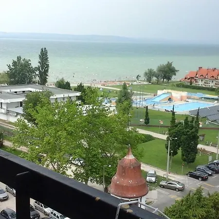 Tulipan Tarsasudulo Balatonlelle