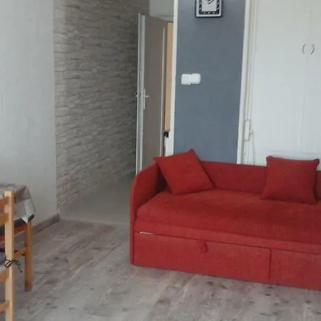 Ferienhaus Tulipan Tarsasudulo *